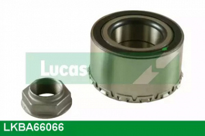 LUCAS ENGINE DRIVE lkba66066 -  